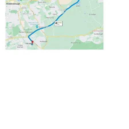 Σπίτι διακοπών Blairgowrie